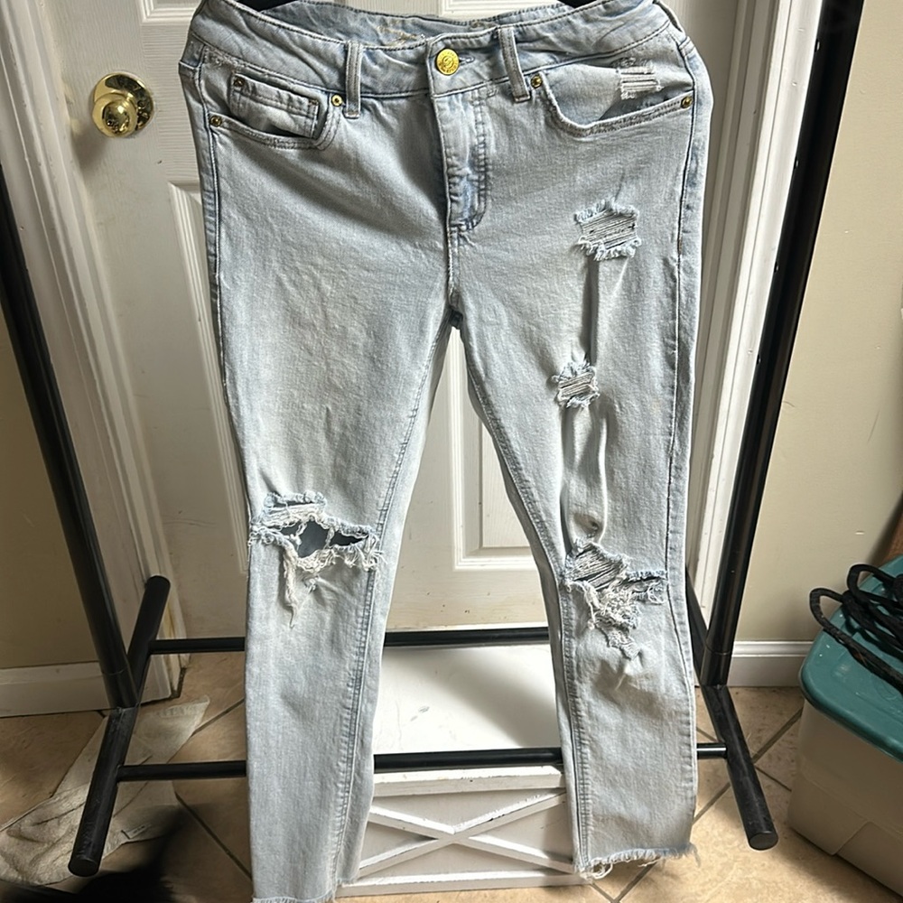 Women’s jeans